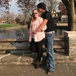 Meet your Posher, Ada mae